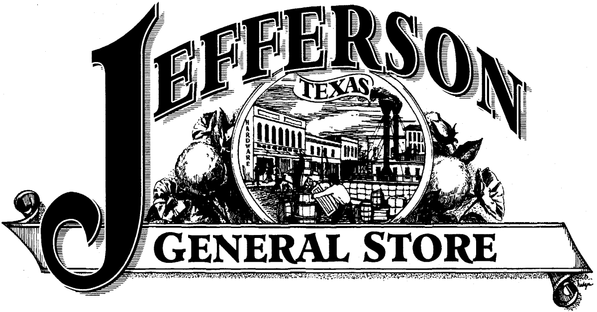 Jefferson General Store logo