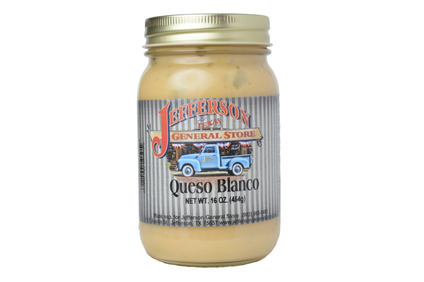 Queso Blanco