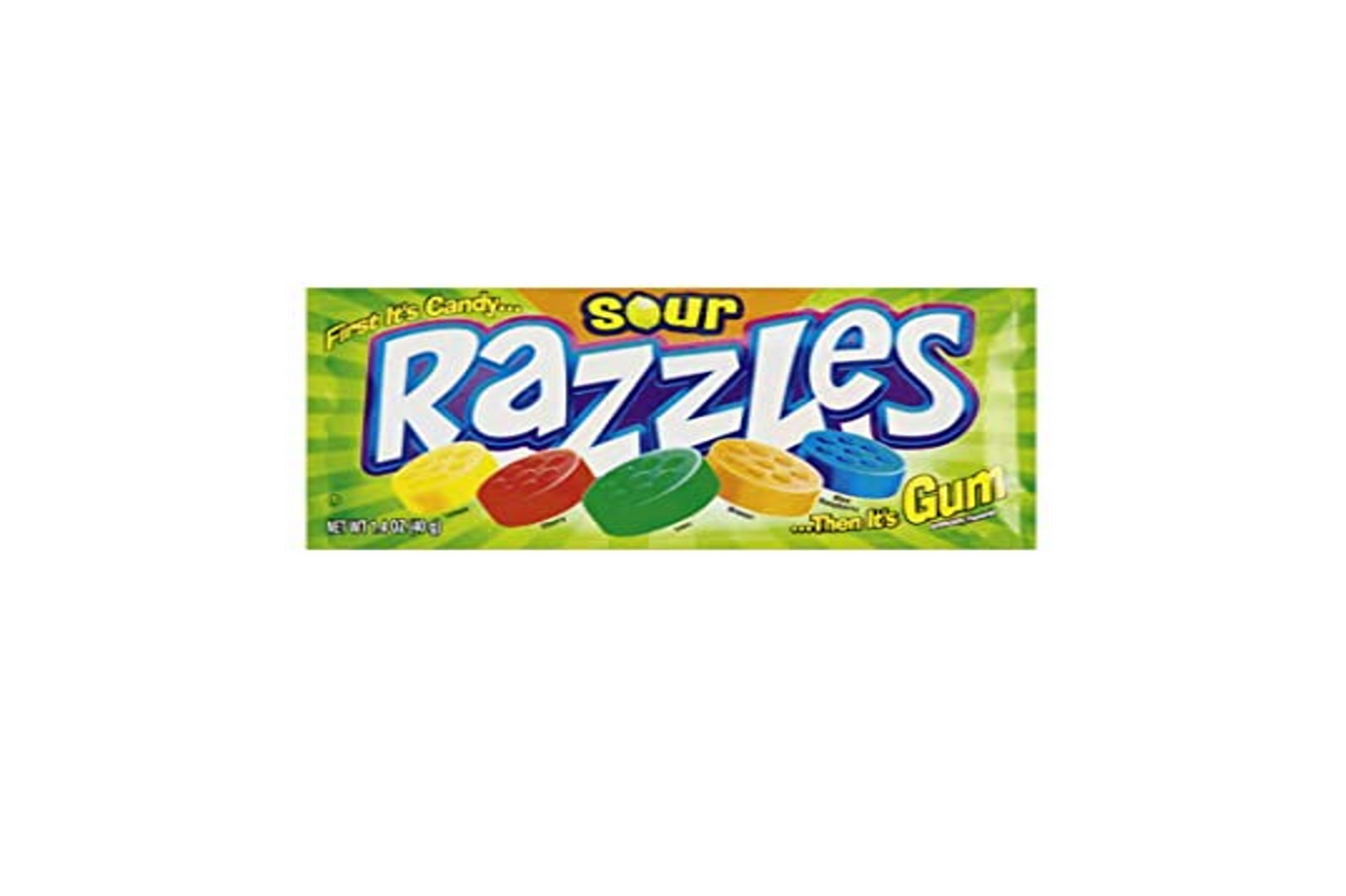 Razzles