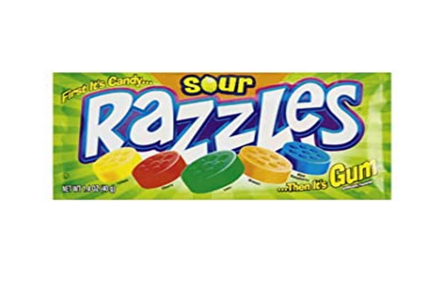 Razzles