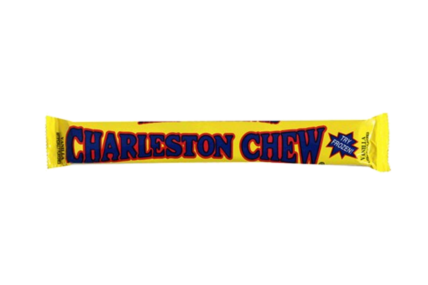 Charleston Chew