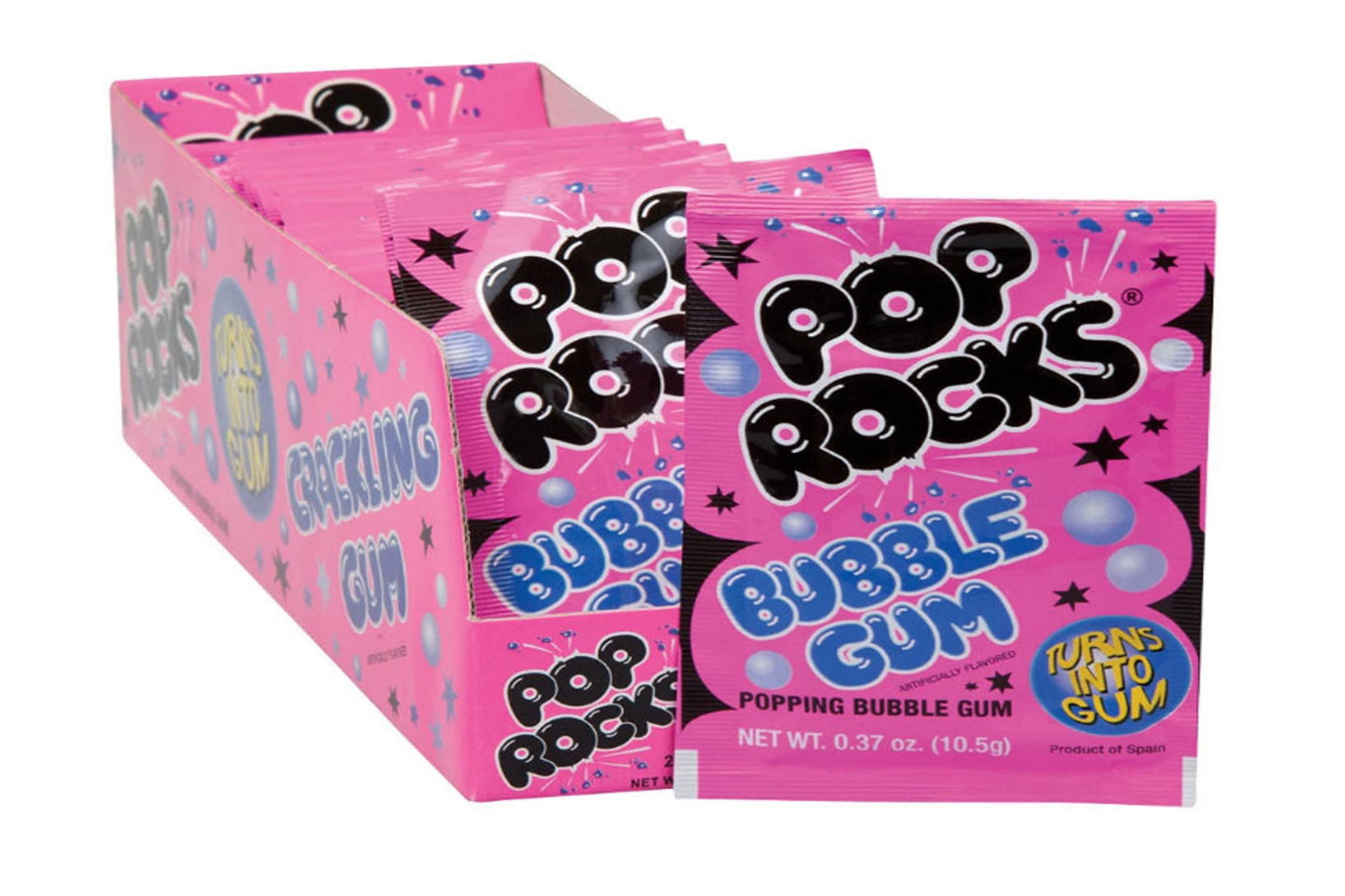 Pop Rocks