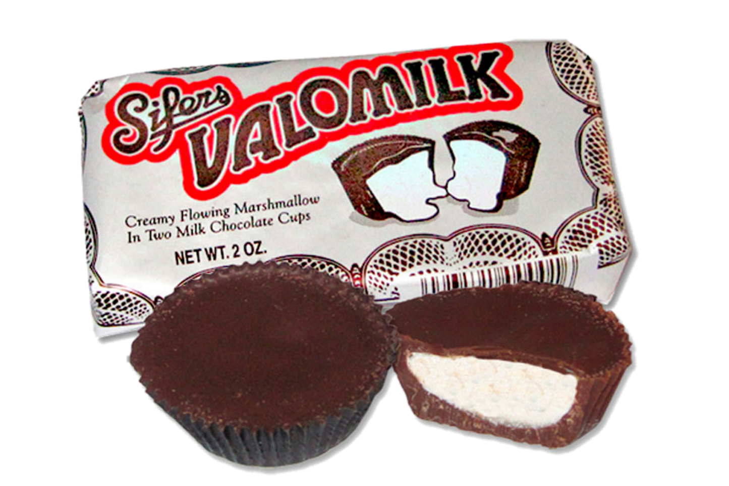 Valomilk
