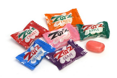Zotz Assorted Candy - 1lb