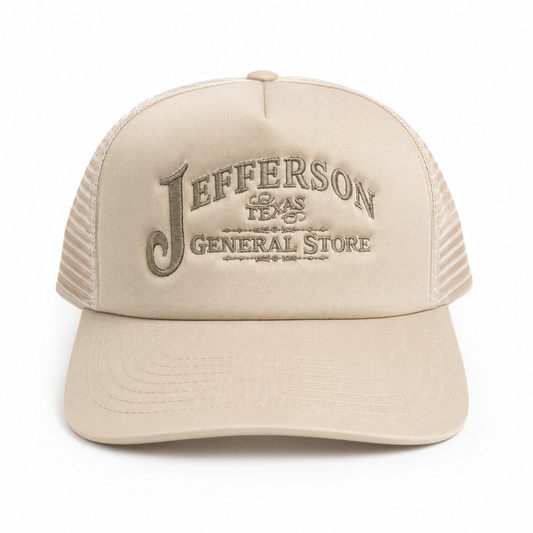 JGS Logo Hat
