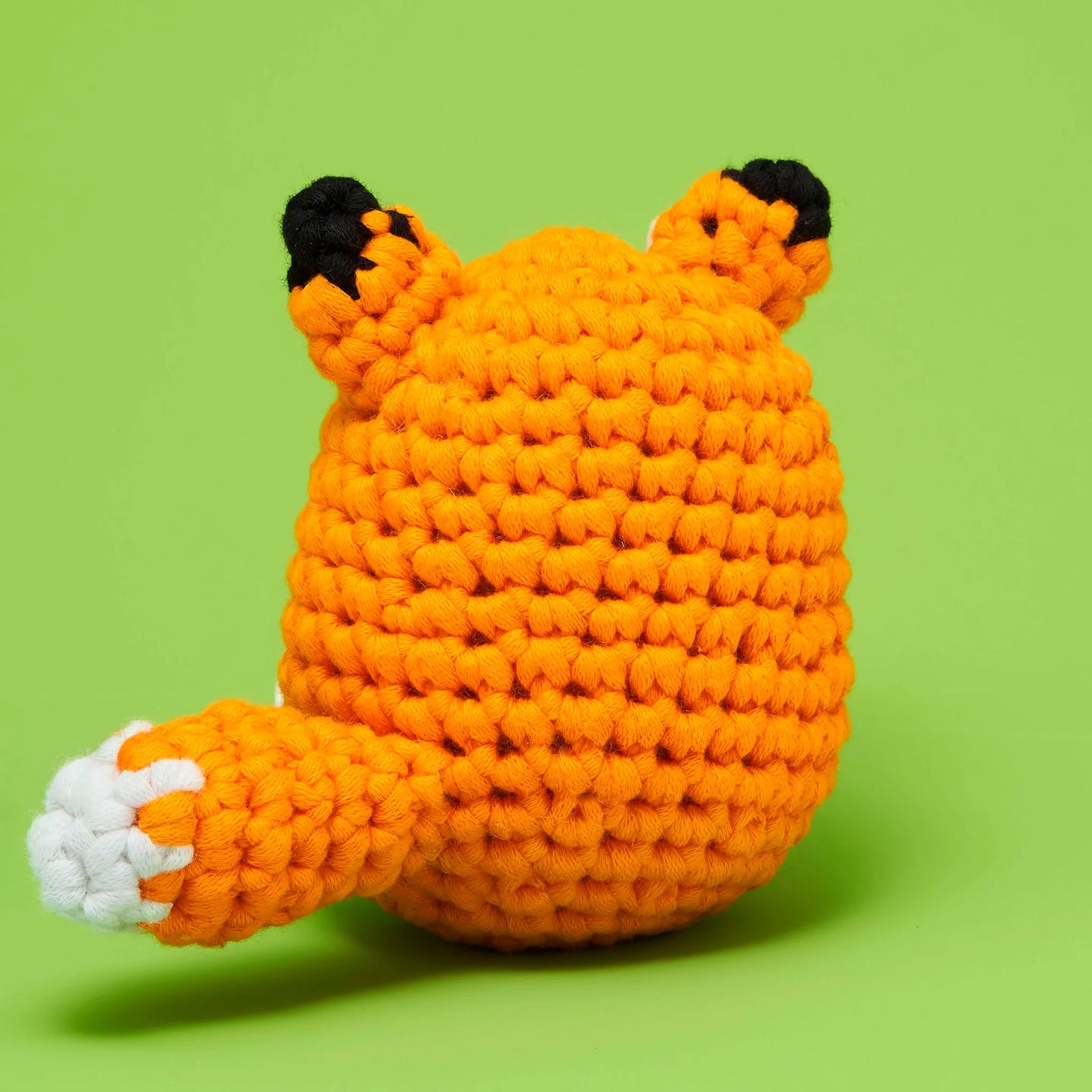 Woobles Felix the Fox Crochet Kit