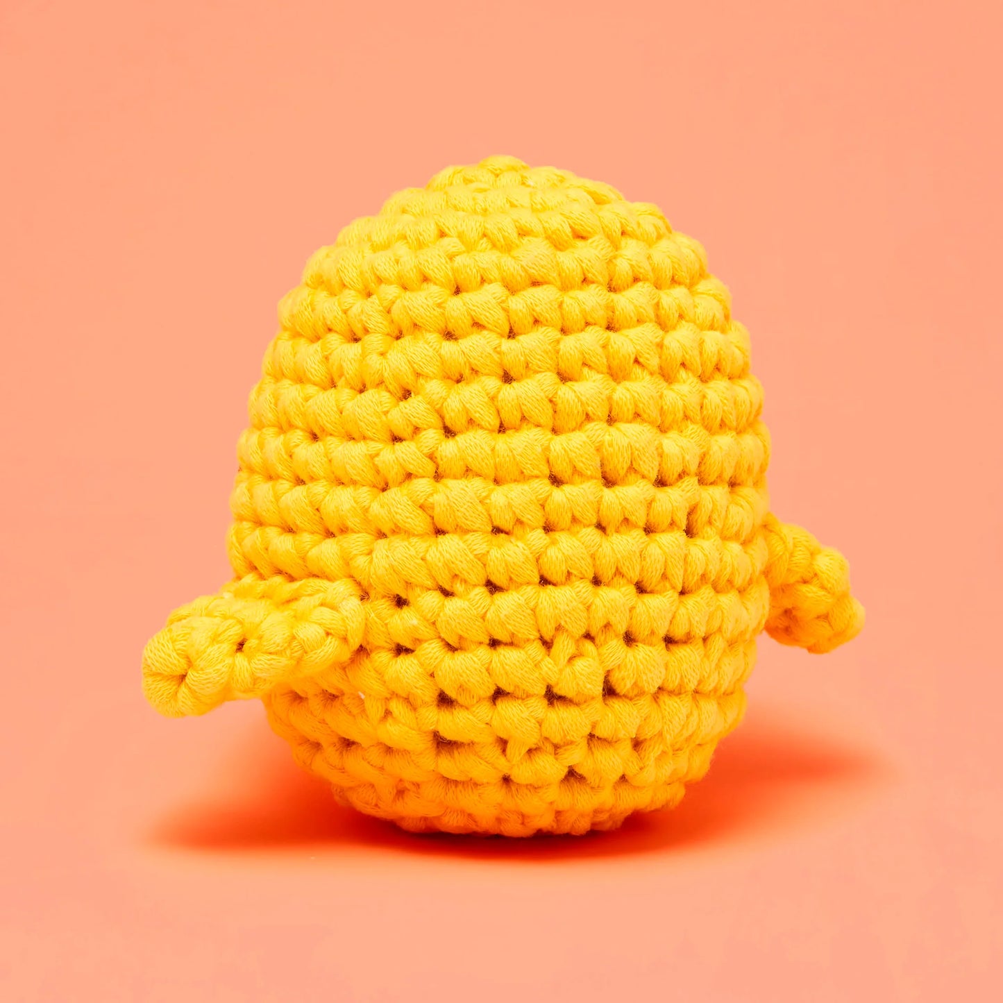 Woobles Kiki the Chick Crochet Kit