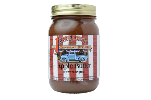 Apple Butter