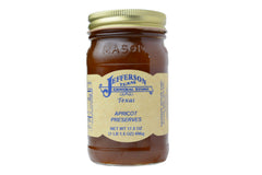 Apricot Preserves