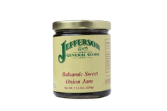 Balsamic Sweet Onion Jam