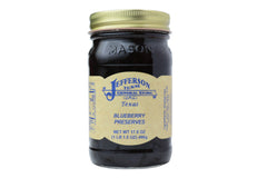 Blueberry Preserves