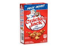 Cracker Jacks