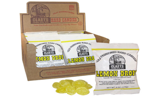 Claeys Old Fashioned Candies