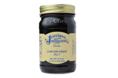 Concord Grape Jelly