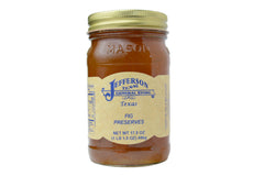 Fig Preserves