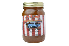 Fig Preserves