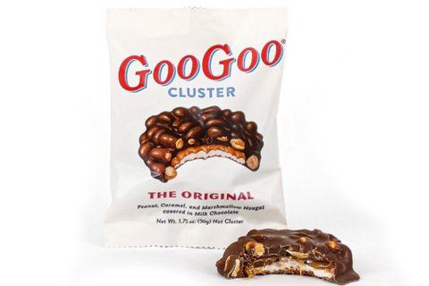 Goo Goo Cluster