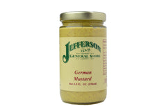 German Mustard