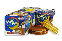 Moon Pies