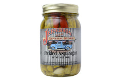 Pickled Asparagus