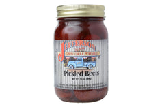 Pickled Beets