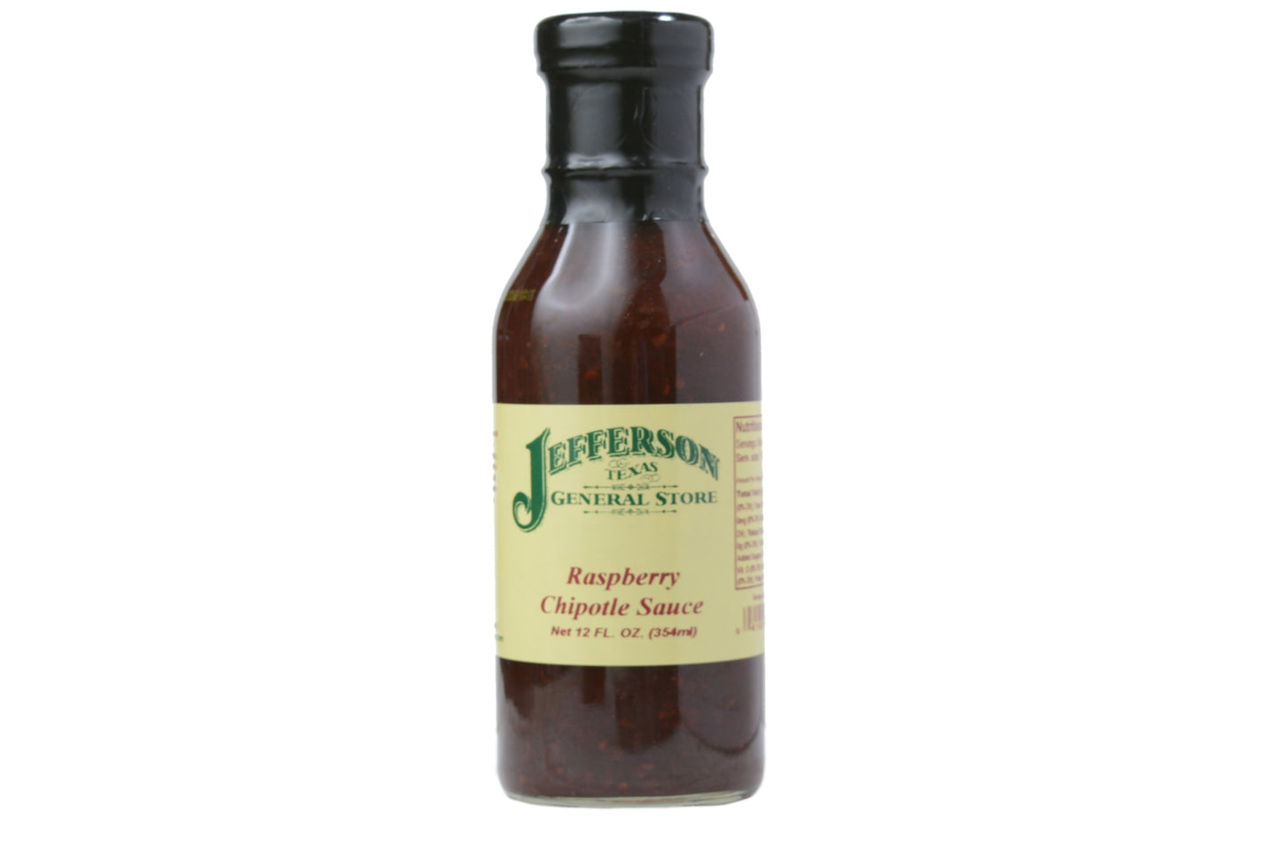 Raspberry Chipotle Sauce