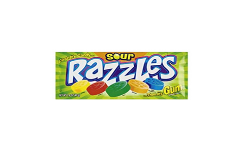 Razzles