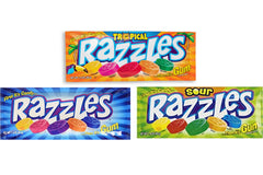 Razzles