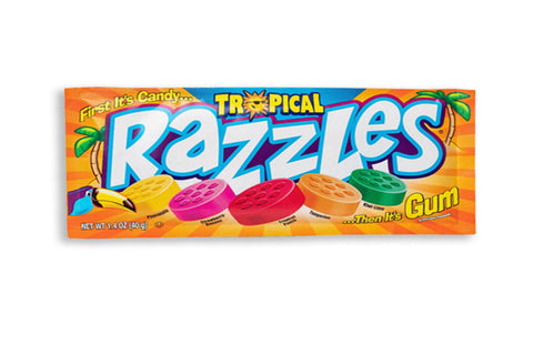 Razzles