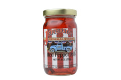 Red Pepper Jelly