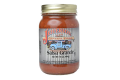 Salsa Grande