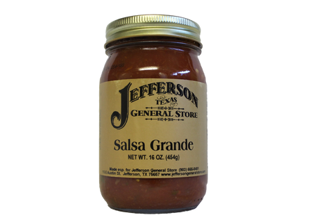 Salsa Grande