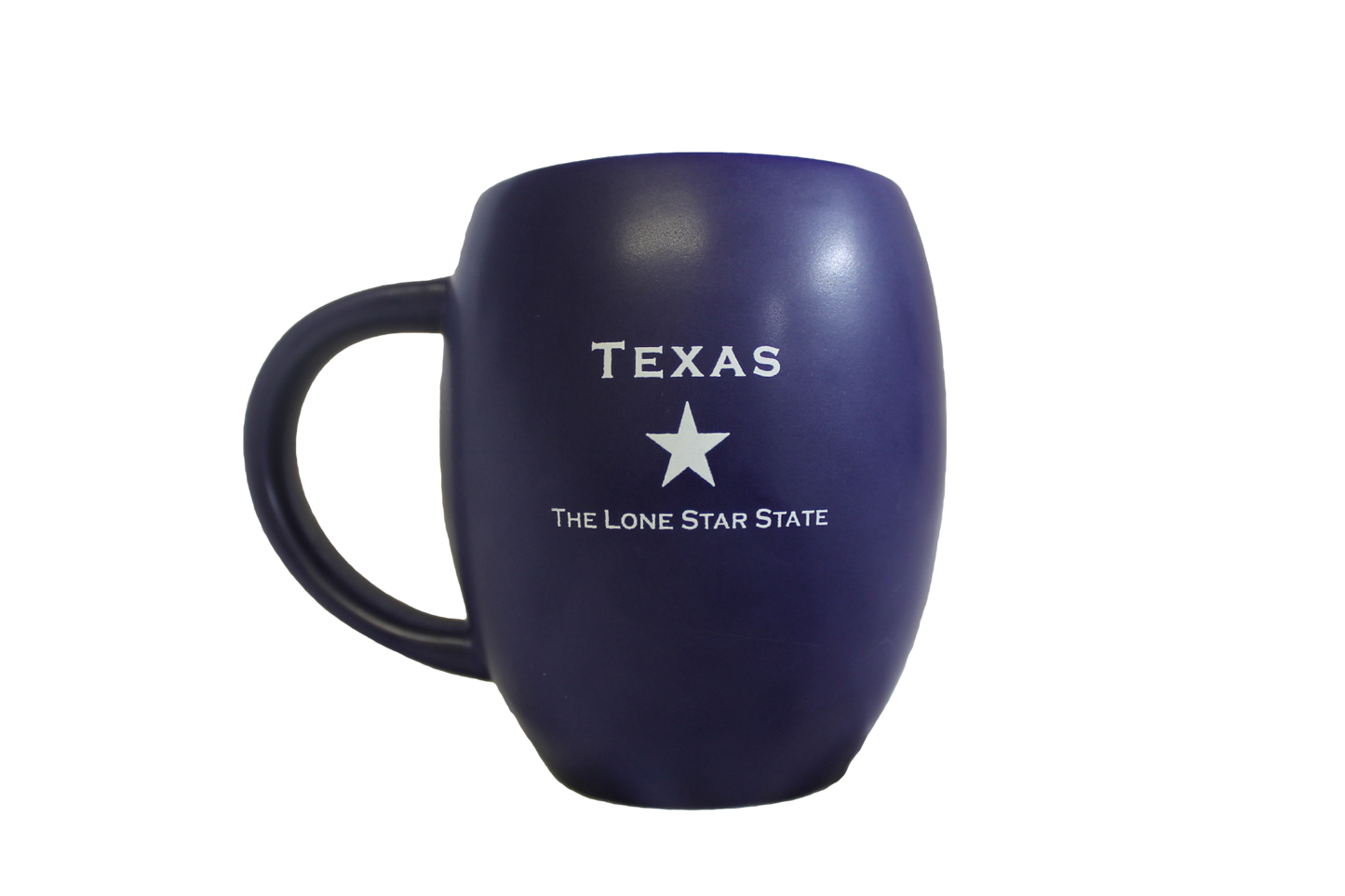 Davy Crocket  Lone Star Mug