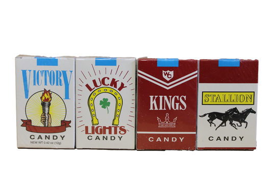 Candy Cigarettes
