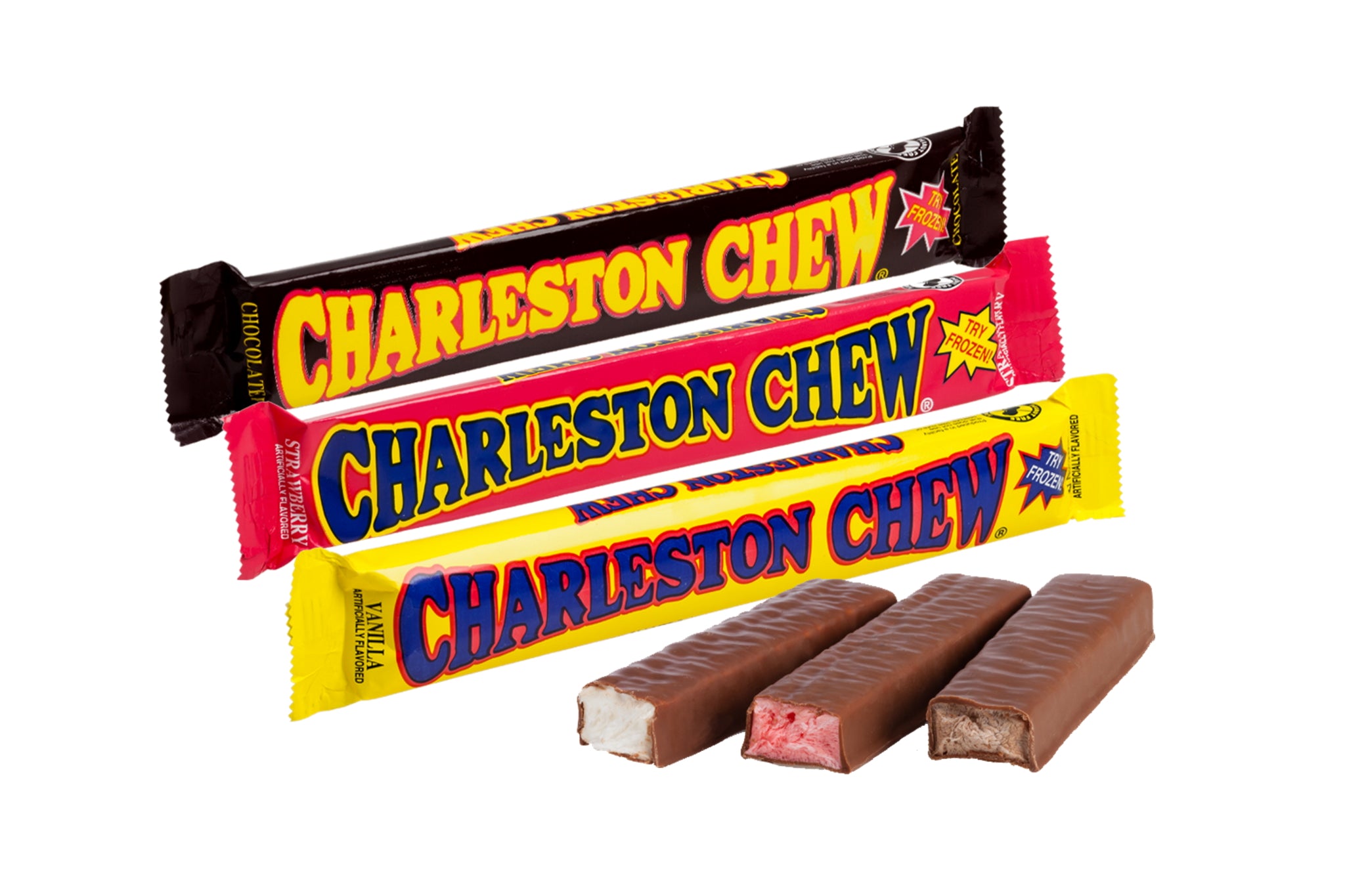 Charleston Chew Review Can This Gum Supercharge Your Daily Chewing Habit