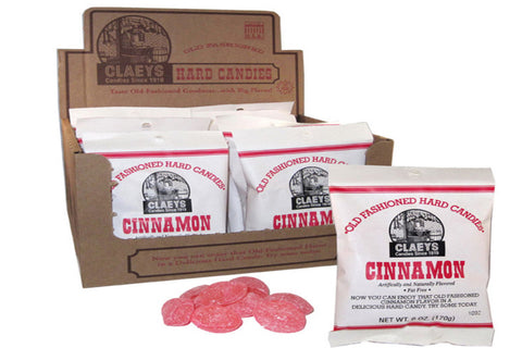 Claeys Old Fashioned Candies