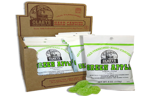 Claeys Old Fashioned Candies