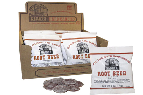 Claeys Old Fashioned Candies