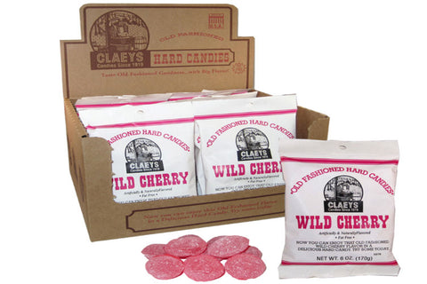 Claeys Old Fashioned Candies