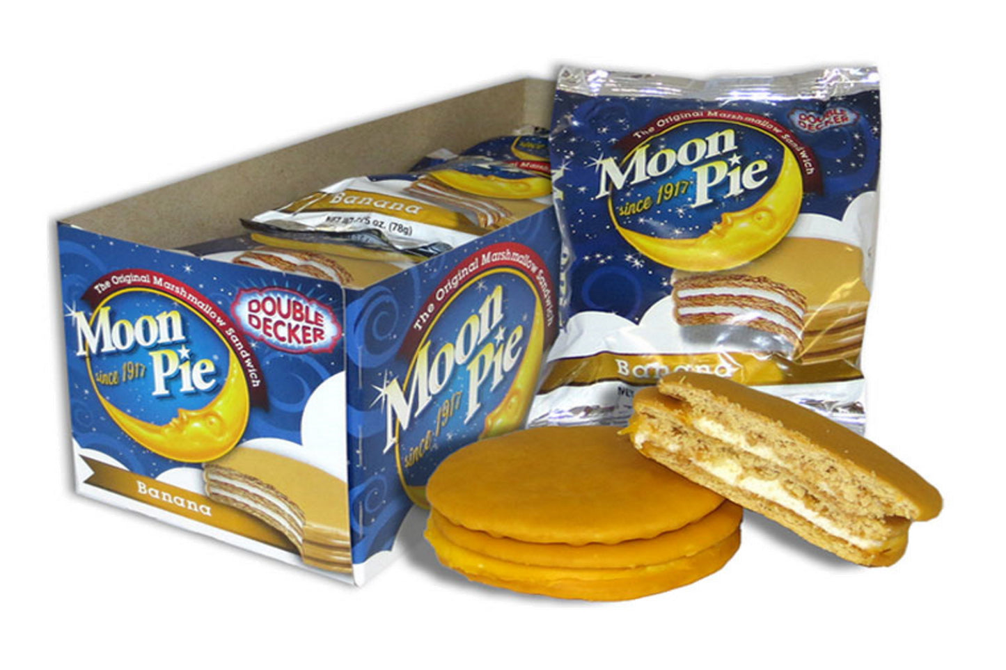 Moon Pies