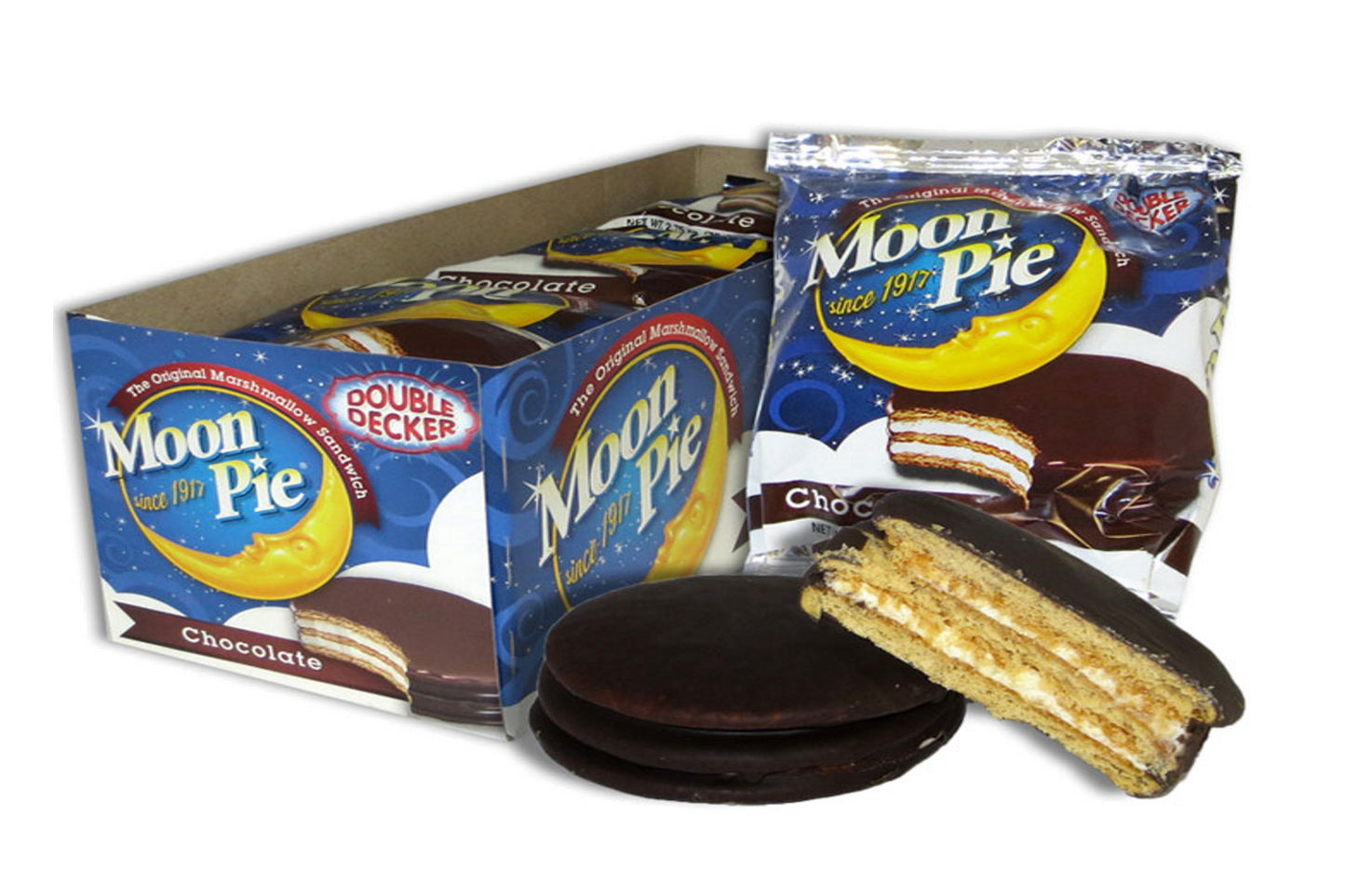 Moon Pies