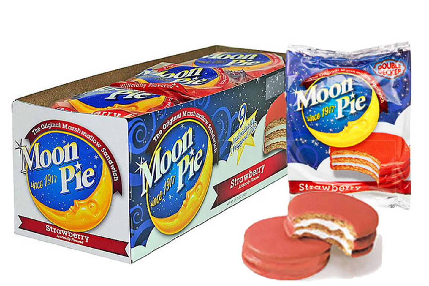 Moon Pies