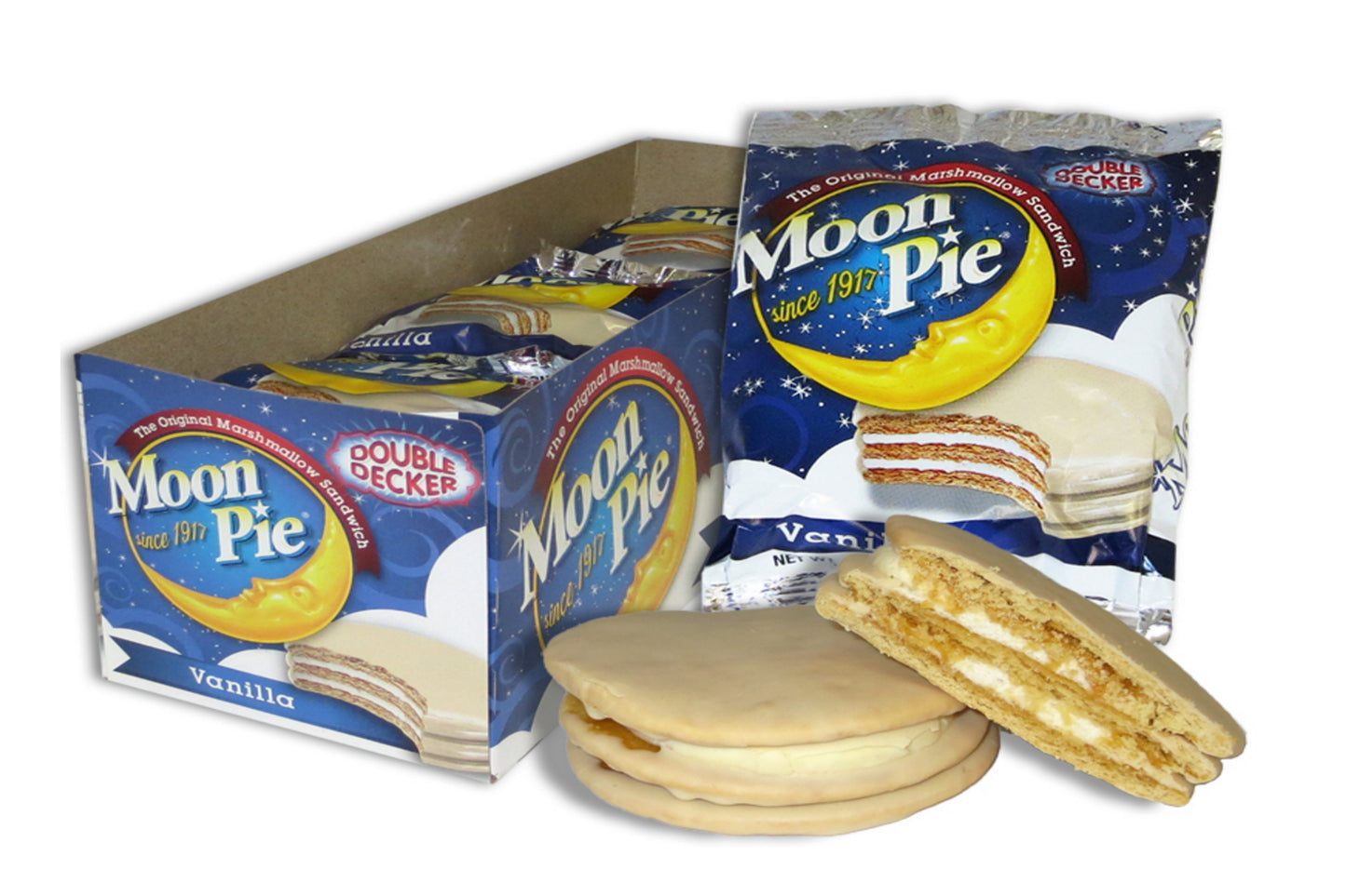Moon Pies