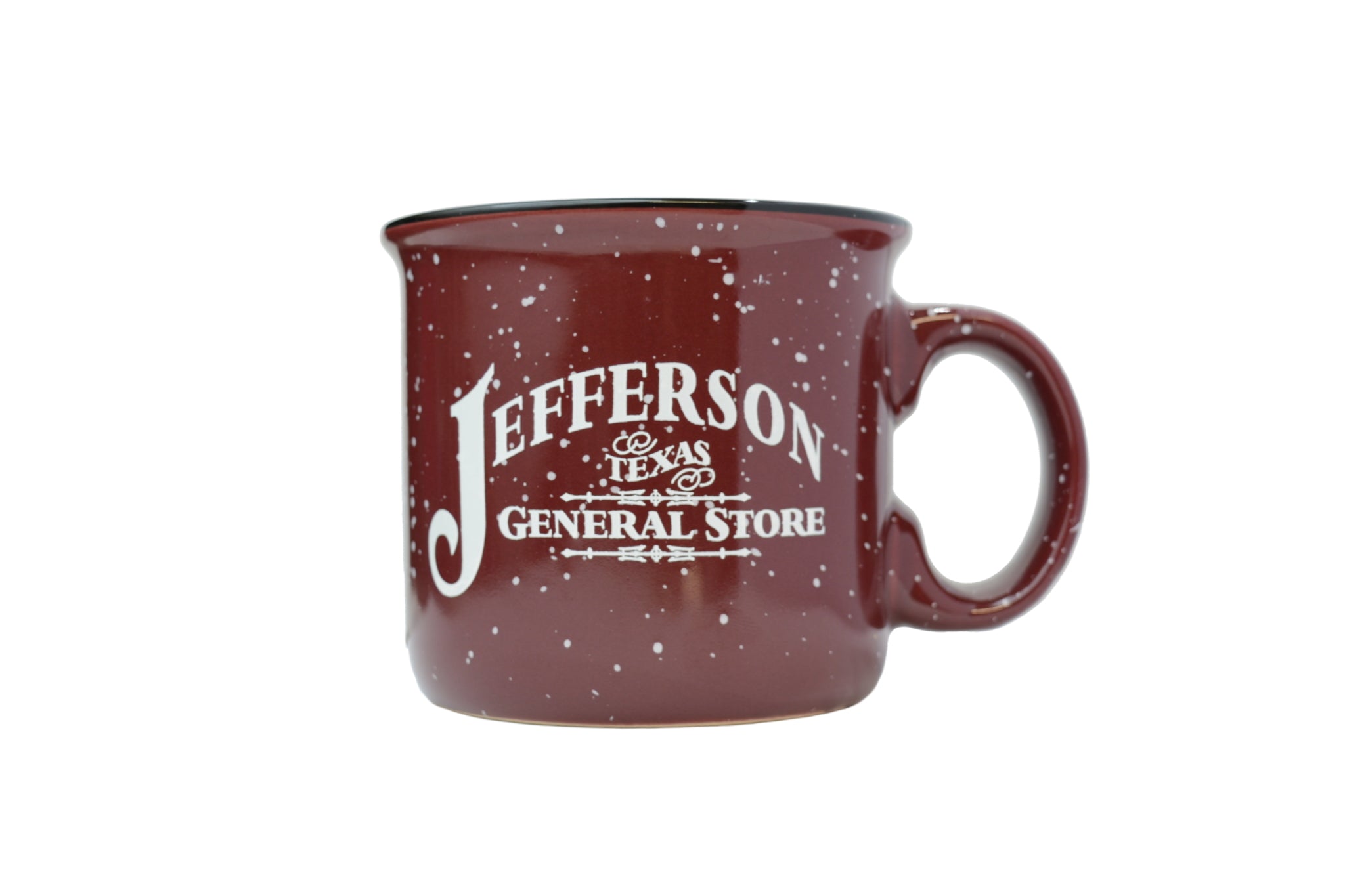 St. George Utah Souvenir Camp Life 8 oz Coffee Mug 2-Pack 