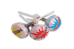 Smarties Lollipops - 1lb