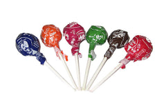 Assorted Tootsie Pops - 1lb