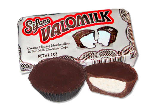 Valomilk